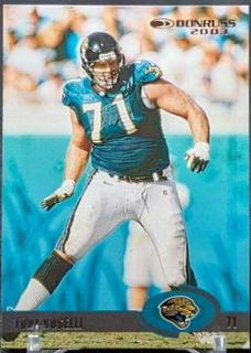 Tony Boselli