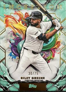 Riley Greene