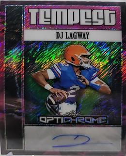 DJ Lagway