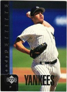 Andy Pettitte