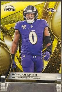 Roquan Smith