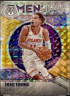 Trae Young