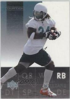 Ricky Williams