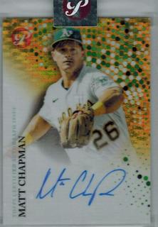Matt Chapman