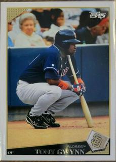 Tony Gwynn