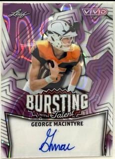 George MacIntyre