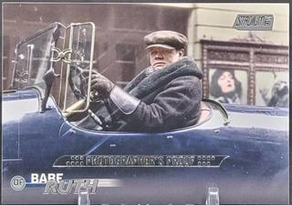 Babe Ruth