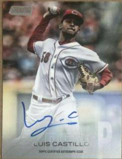Luis Castillo