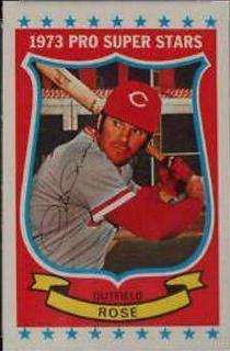 Pete Rose