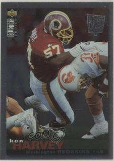 Ken Harvey