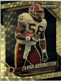LaVar Arrington