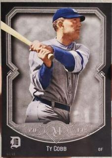 Ty Cobb