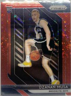 Dzanan Musa