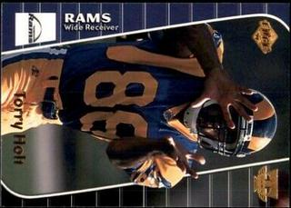 Torry Holt