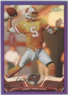 Josh Freeman