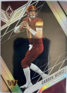 Carson Wentz