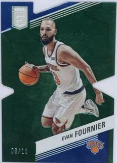Evan Fournier