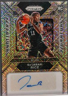 Sir’Jabari Rice