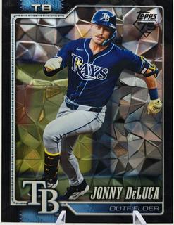Jonny DeLuca