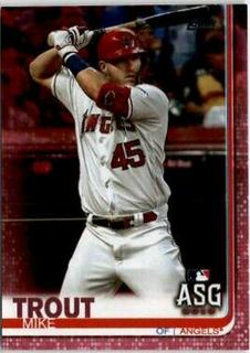 Mike Trout