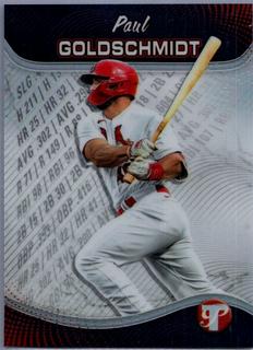 Paul Goldschmidt