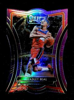 Bradley Beal