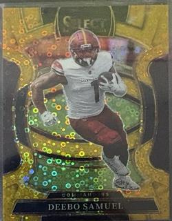 Deebo Samuel
