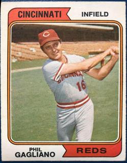 Phil Gagliano