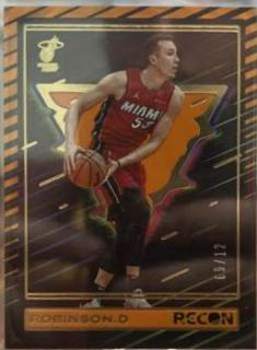 Duncan Robinson