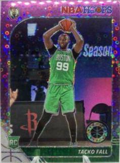 Tacko Fall