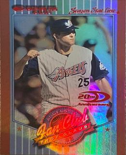 Troy Glaus