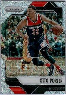 Otto Porter