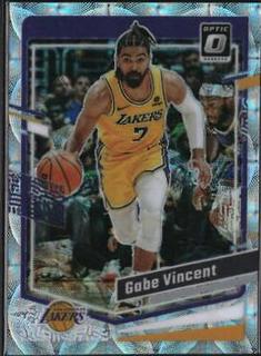 Gabe Vincent