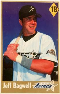 Jeff Bagwell