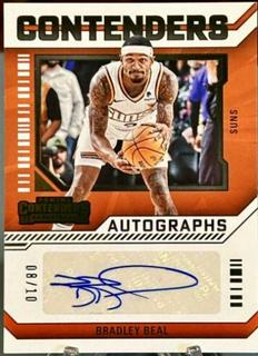 Bradley Beal