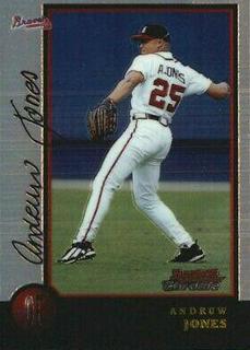 Andruw Jones