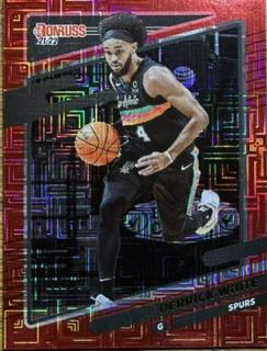 Derrick White