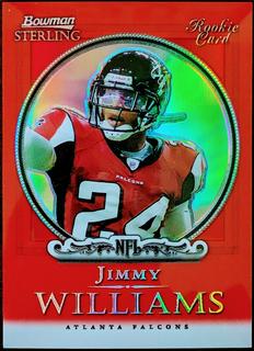 Jimmy Williams