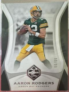 Aaron Rodgers