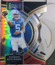 Anthony Richardson