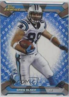 Greg Olsen