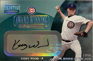 Kerry Wood
