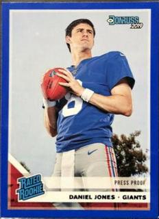 Daniel Jones