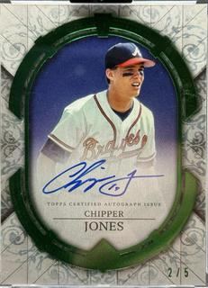 Chipper Jones