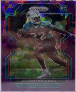Jevon Holland