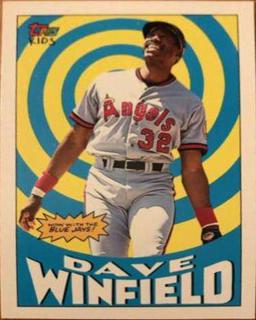 Dave Winfield