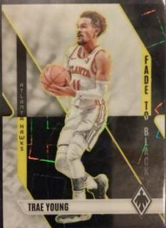 Trae Young