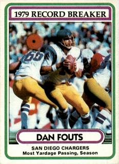 Dan Fouts