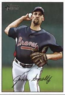 John Smoltz