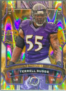 Terrell Suggs